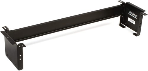 On-Stage Stands WS7500 Complete System - Rosewood