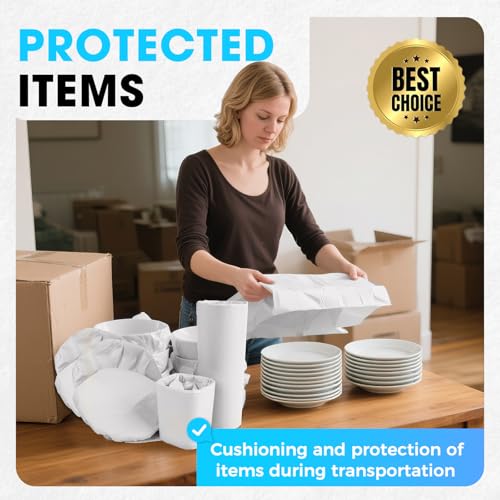 Packing Paper Sheets for Moving Newsprint Supplies Shipping