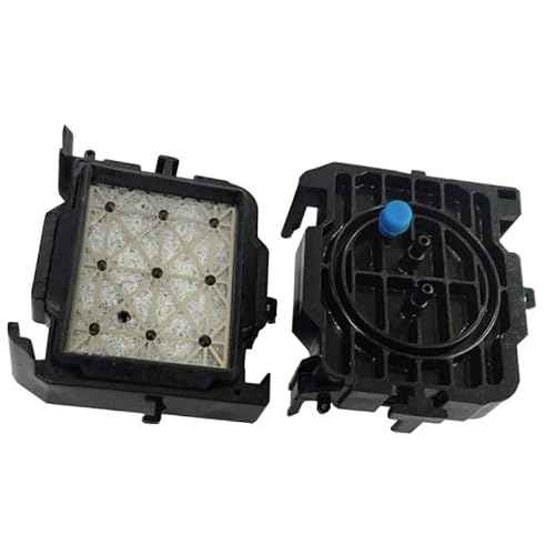 2PCS DX5 Capping Cap Top Unit for JV33 JV5 CJV30 Printers OEM