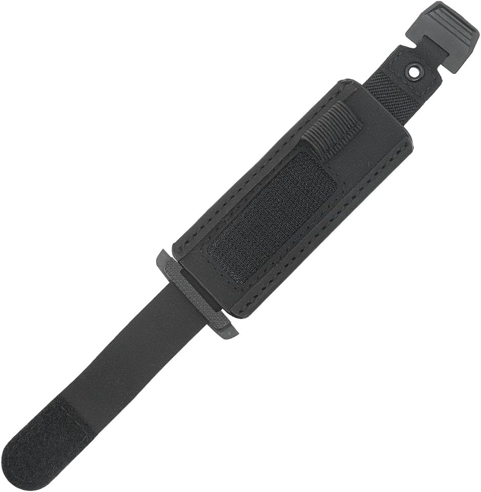Zebra TC70 Hand Strap Replacement - Wear-Resistant Handstrap for TC70/TC72/TC75/TC77 | 5-Pack