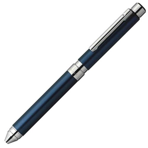 Zebra SB21-B-PBL Multifunction Pen Sharbo X TS10 Prussian Blue