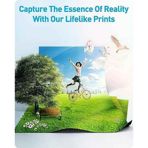 MasaiMara 051H 051 H CRG051H CRG-051H CRG-051 CRG51 High Capacity Black Toner Cartridge Compatible for Canon imageCLASS LBP160 LBP161dn LBP162dw MF260 MF263dn MF264dw MF267dw MF269 MF269dw Printer