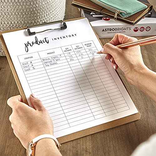 Astrobrights¢ç Printer & Copy Paper, 8.5" x 11", 28lb/105gsm, 97 Brightness, White, 5 reams of 300 sheets per ream, 1,500 sheets per carton (91738-01)