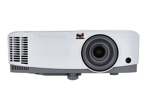 ViewSonic PA503X - DLP projector - portable - 3D - 3600 ANSI lumens - XGA (1024 x 768) - 4:3
