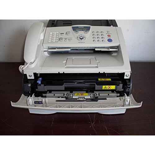 Brother IntelliFax 2820 Laser Fax Machine and Copier