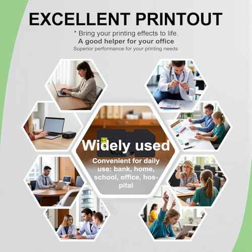 2 Pack TK5242 Black Toner Cartridge: Compatible TK-5242K Replacement TK-5242 Black Toner for Kyocera ECOSYS P5026cdn P5026cdw M5526cdn M5526cdw Printer, Black 4500 Pages