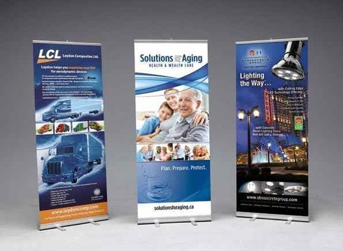 RCdepot1-1 x 24 inch x 100 ft Matte Polypropylene Banner roll (NOT self adhesive) film poly Vinyl Waterproof 2 inch core, Wide Format Inkjet print poster signs pvc