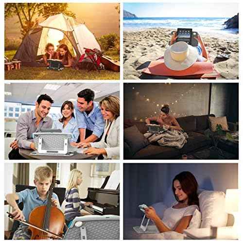 EASY READER¢ç Slim Book Stand Alpine White