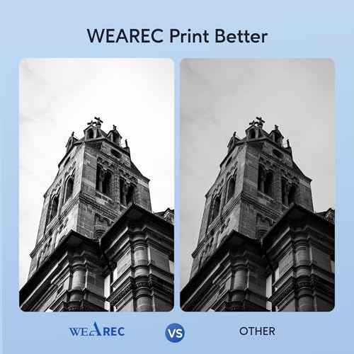 TN880 Toner Cartridge Compatible for Brother TN 880 TN850 TN820 Page Yield Up to 24,000 Pages for MFC-L6900DW HL-L6200DW MFC-L6700DW MFC-L6800DW HL-L6300DW (2 Black)
