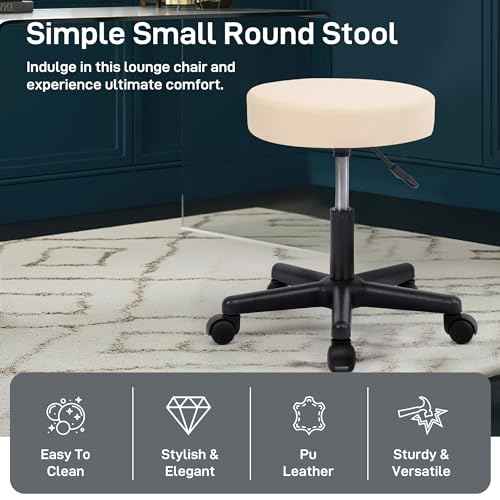 Office Chair Ergonomic Desk Computer Swivel Chairs