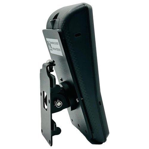 Hilipro Kiosk Flush Mount and Wall Mount for Verifone P200 & P400 Credit Card Terminal