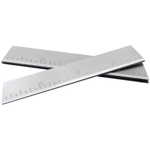 Artmavin 10 Pcs 3-7/8" Replacement Blades Fit for 401 37201 37301 Craftsman Handi-cut