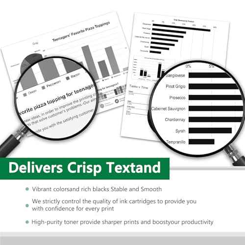 50F1X00 Toner Cartridge Black 1-Pack Extra High Yield with Chip Replacement for Lexmark 50F1X00 501X with MS410 MS510 MS610 MS415 MS610dn MS610dte Printer Ink (10,800 Pages)