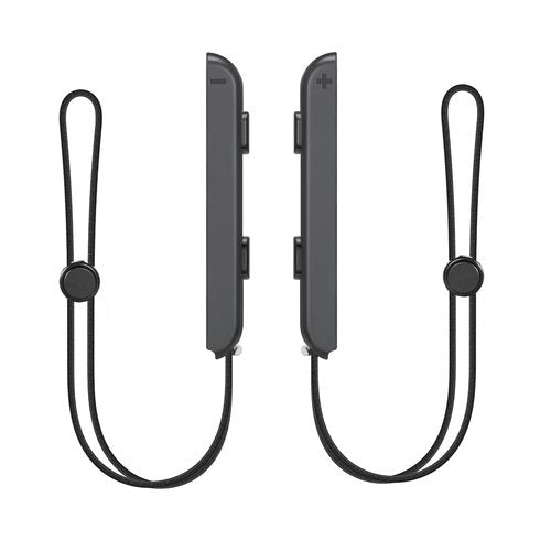 MOSAHOLL Wrist Strap for Switch Joycon – 2 Pack Lanyard Replacement Parts Accessories for Joy Con Joy-Con Controller