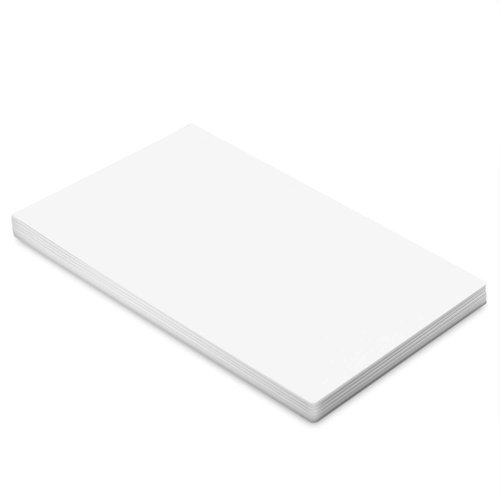 Ktrio 50 Pack 5 Mil 11 x 17 Inches Laminating Sheets, 200 Pack 3 Mil 8.5 x 11 Inches Thermal Laminating Pouches