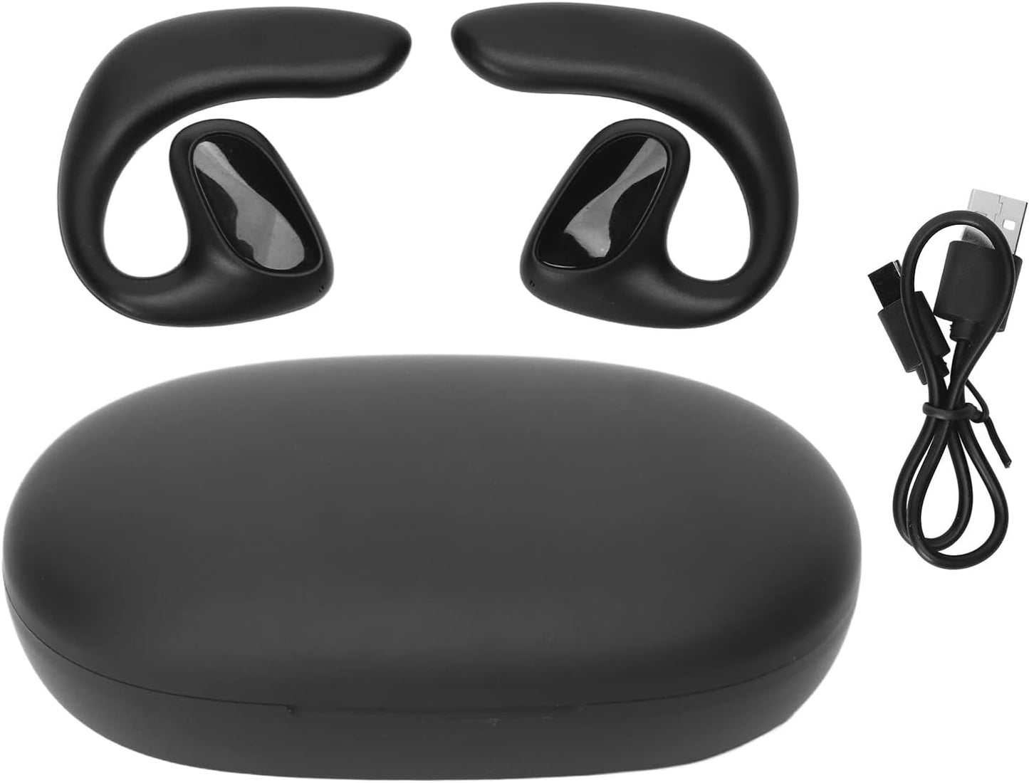 Skiennix Language Translator Earbuds - 150 Languages Bluetooth Translation | Ideal for Travel & Learning