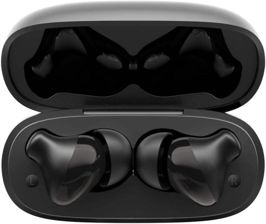 A8 PRO Wireless Earbuds - Bluetooth In-Ear Headphones with Deep Bass & IPX7 Waterproof | 36H Playtime