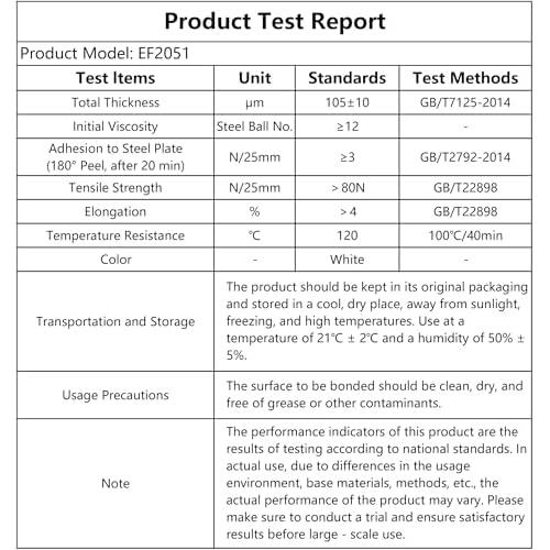 10 Pack Masking Tape 2 Inch Wide Bulk, 2025 Upgrade White Painters Tape Anti-UV General Purpose, 1.88 Inch ¡¿ 55 Yards Total 550 Yards