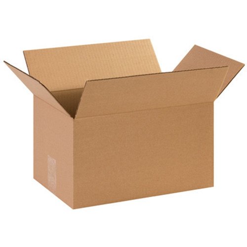 AVIDITI 14 x 9 x 8 Corrugated Cardboard Boxes, Medium 14"L x 9"W x 8"H, Pack of 25 | Shipping, Packaging, Moving, Storage Box for Home or Business, Strong Wholesale Bulk Boxes