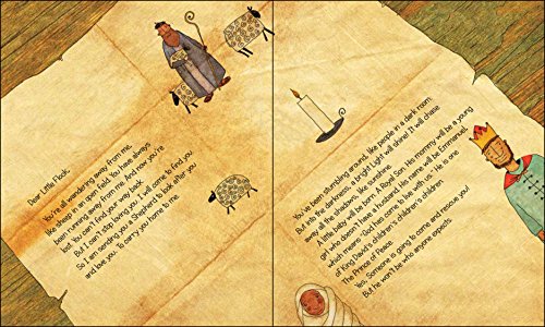 The Jesus Storybook Bible Hardcover - Children's Religious Picture Book