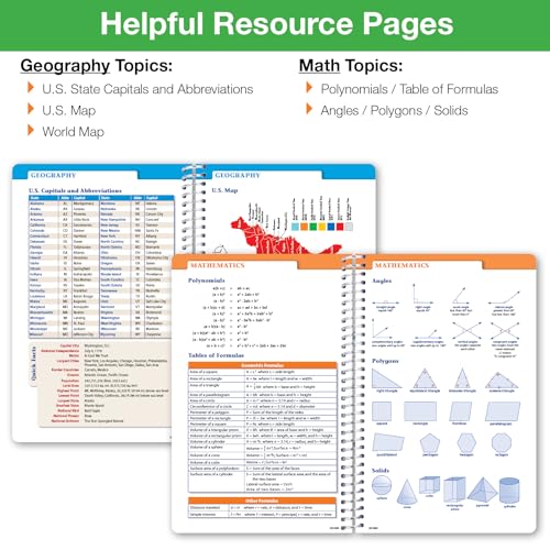 Global Datebooks 2026-2027 Student Planner 5.5 x 8.5 Doodles Edition