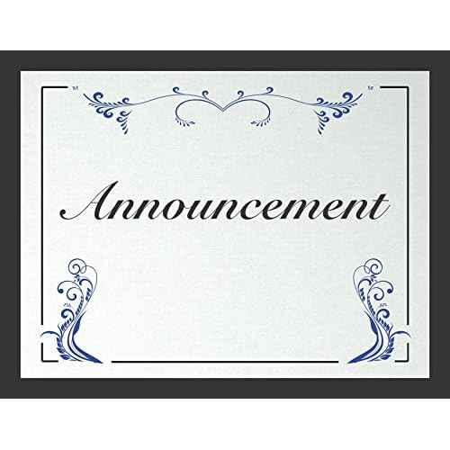 50 Dark Black Smooth Card/Cover Sheets - 11" X 14" (11X14 Inches) Scrapbook|Picture-Frame Size - 80# (80 lb/pound) - Cover Weight Fine Paper for Quality Results on a Smooth Finish