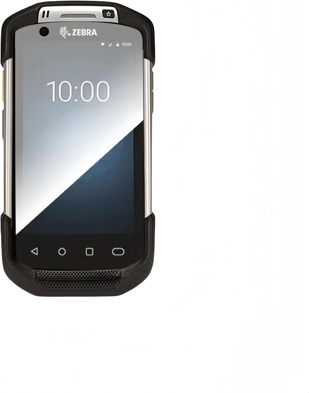 Zebra Tempered Glass Screen Protector - 10-Pack for TC70, TC72, TC75 & TC77 Models