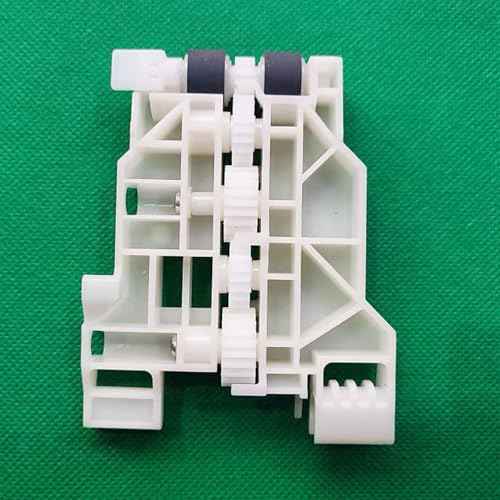 Paper Feed Pickup Roller for Epson Workforce WF-4730 WF-4720 WF-4738 WF-3820 WF-3825 WF-3840 WF-3845 WF-3848 WF3720