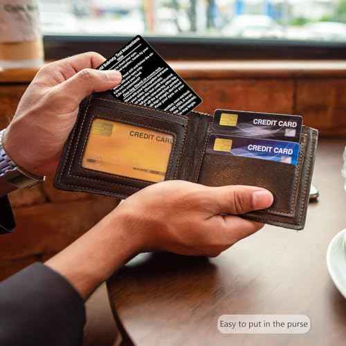 24 PCS Metal Standardized Field Sobriety Test Instruction SFST/HGN Card, Aluminum SFST Card for Law Enforcement, Police, Trooper, DWI (24 PCS)