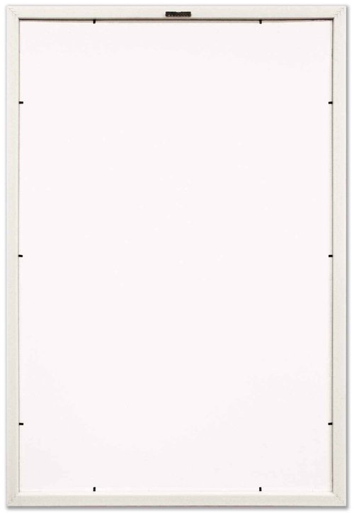Trends International Five Nights at Freddy's - Ultimate Group Wall Poster, 22.375" x 34", Barnwood Framed Version