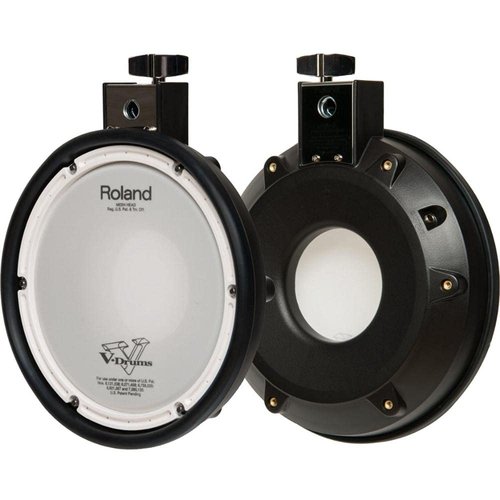 Roland PDX-8 Electronic V-Drum Pad, 8-Inch