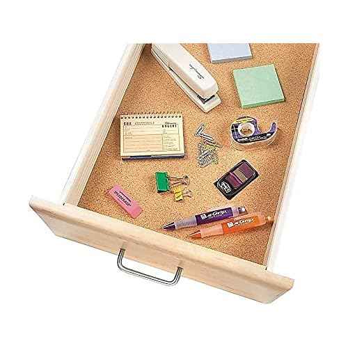 Quartet Cork Tiles, Bulletin Board Cork Panels 12" x 12" x 3/16", Natural, 4 Pack (102)
