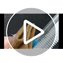 1-1/2" J-Hook Fasteners for Tagging Guns | 5000 pcs, 1.5" Height