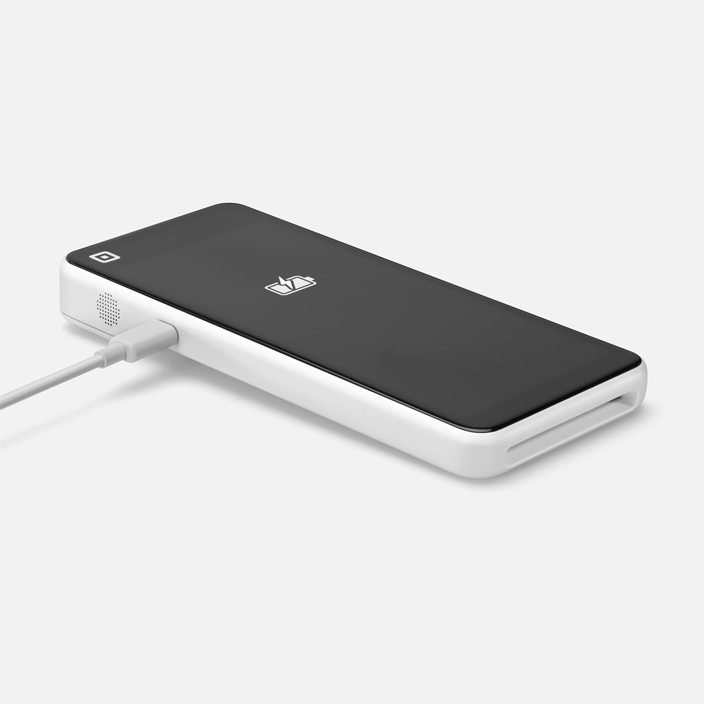 Square Handheld POS - Portable Credit Card Machine for Restaurants, Retail & Beauty Services