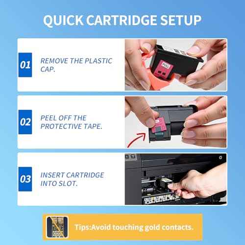 LinkDocs 240XL Black Ink Cartridge Remanufactured Replacement for Canon 240XL PG240XXL for PIXMA MG3620 MG3600 MG3520 MG3222 TS5120 TS5100 MX472 Printer 2 Black