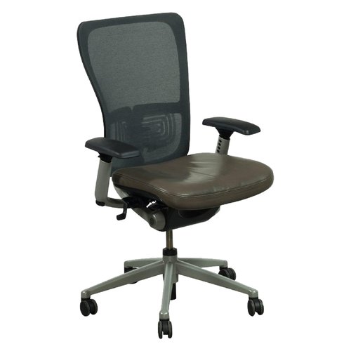 HYEJDRV Chair Armrest Replacement, Arm Pad Caps Replacement for Haworth Zody Office Chair 1 Pair (Black)