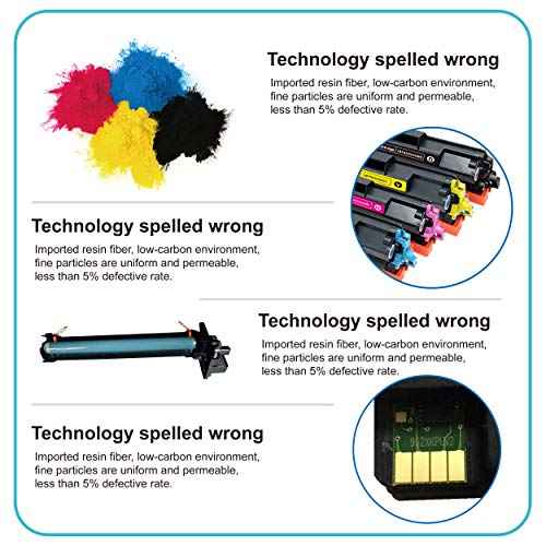 TG Imaging Compatible Drum Unit Replacement for Brother DR223 DR223CL DR-223CL for TN227 TN223 Toner HL-L3270CDW HL-L3290CDW MFC-L3710CW MFC-L3750CDW MFC-L3770CDW Printer (1 Pack, Drum Only)