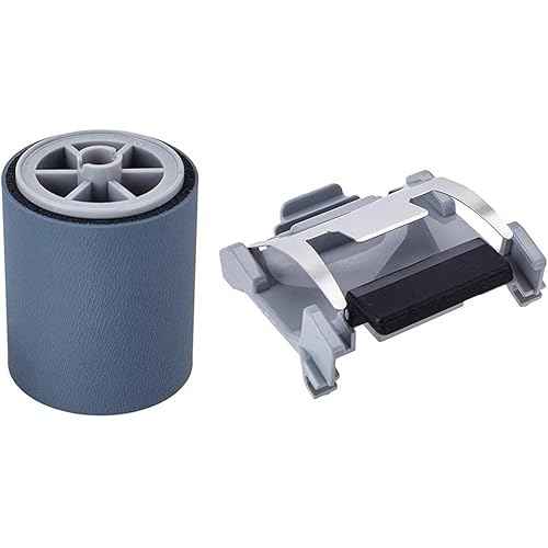 Feed Roller Kit Compatible with Epson GT-S50 GT-S80 GT-S55 GT-S85