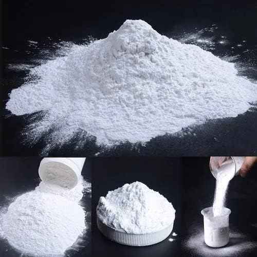 Rock Rose DTF White Powder Digital Hot Melt Adhesive - Provides Bright, Vivid Color, Durable, Water Proof and Washable. (2KG)