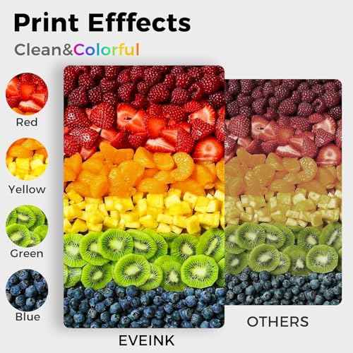 PFI-030 Pigment Ink Cartridge(55ml) Replacement for PFI-030Y PFI030 Yellow Ink Tank Compatible with imagePROGRAF TA-20 TA-30 Printer(1-Pack,Yellow)