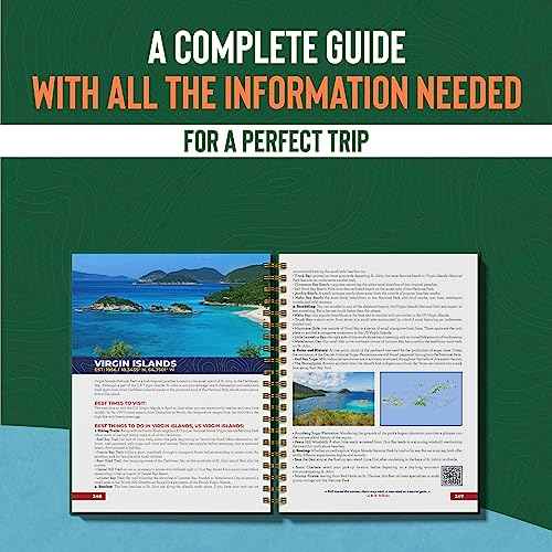 National Parks Bucket List Adventure Guide & Journal: Your Way to Explore America's National Parks & Document Your Adventures for a Lifetime! (Planner, Travel Guide, Journal, Passport Stamp Book)