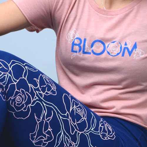 Siser EasyWeed EcoStretch Heat Transfer Vinyl, 11.8" x 5yd Roll (White) - Compatible with Siser, Cricut, Silhouette and Other Professional/Craft Cutters - CPSIA Certified
