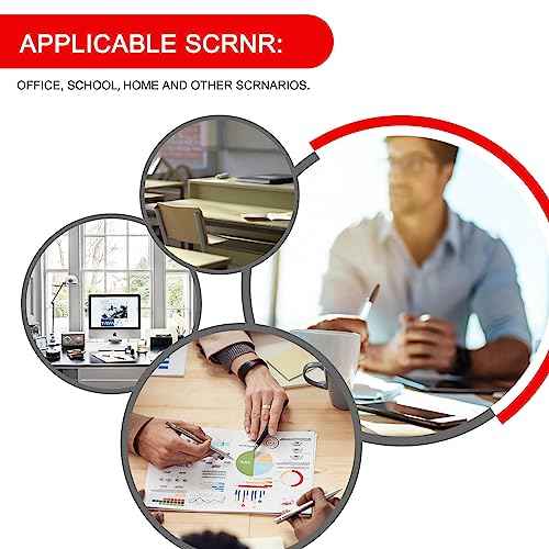 1 Pack 118 2662B001 Black Remanufactured Toner Cartridge: Compatible CRG 118 2662B001 Replacement for Canon Color imageCLASS MF8380Cdw LBP7210Cdn LBP7600C MF8580CDW MF726CDW Printer