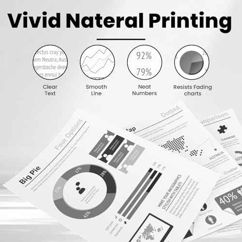 Vylent TNP-49 TNP49 Black Toner Cartridge A95W130 Replacement for Konica Minolta TNP49 TNP49K Toner Cartridge for Bizhub C3351 C3851FS Printer Ink 1-Pack