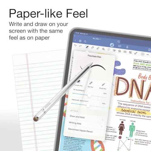 BoxWave Screen Protector Compatible with Handheld Nautiz X6 - ClearTouch Anti-Glare (2-Pack), Anti-Fingerprint Matte Film Skin