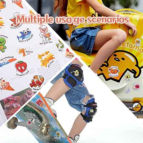 800pcsTeacher Classroom Motivational Stickers for Kids Students