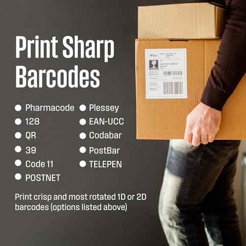 Westinghouse Thermal Transfer Ribbon, 4.33" x 243', 0.5" Core, Compatible with Zebra GC420t, GK420t, GX420t, Premium Wax Resin Enhanced Ink Side Out Wax Ribbon for Thermal Printers, Black, 6 Rolls