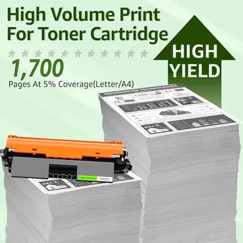 greencycle 4 Pack CRG051 Toner Cartridge Replacement Compatible for Canon 051 Black Toner Cartridge 2168C001 ImageCLASS LBP160 LBP161dn LBP162dw MF264dw MF267dw MF269dw Printer Ink Cartridge (4PCS)