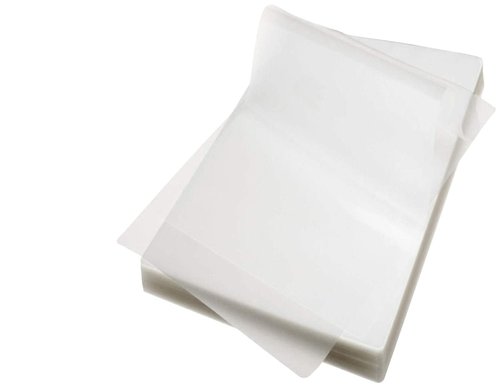 Oregon Lamination A3 Size Heat Activated Laminating Pouches 3 Mil 12-1/4” x 17” [pk of 100] 311mm x 432mm Clear