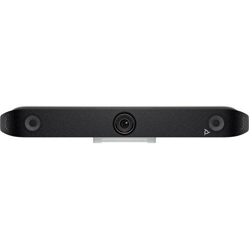 Poly Studio X52 All-in-One Video Bar with TC10 Controller Kit